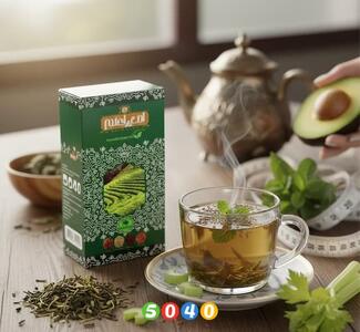  چرا افراد بعد از مصرف چای لاغری نتیجه نمی‌گیرند؟