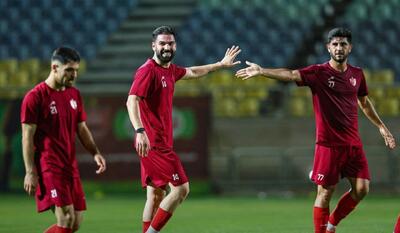  بعد از اوریه و احمدزاده؛ این سه بازیکن پرسپولیس در لیست سیاه اوسمار