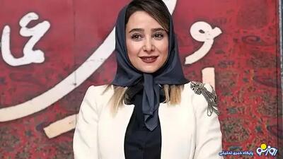  پیام غم‌انگیز الناز حبیبی واکنش‌برانگیز شد