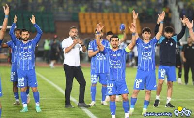 پاسخ گزینه ساپینتو به پیشنهاد تراکتور؛ فقط استقلال!