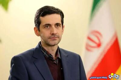  واکنش یوسف پزشکیان به توییت بذرپاش