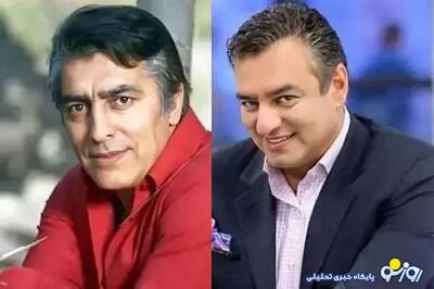  عکسی دیده نشده از محمدعلی فردین در عروسی جمیله