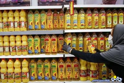  قیمت روغن ۳ برابر شد!