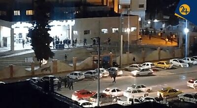  ماجرای اعتراضات بیمارستان ملکشاهی ایلام چیست؟