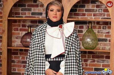  تصویری از جشن تولد خانم اسکویی ۵۲ ساله