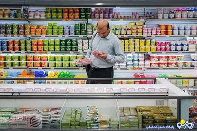 آقای وزیر کار کالابرگ یک میلیون تومانی می‌تواند گشایشی برای سفره مردم باشد؟