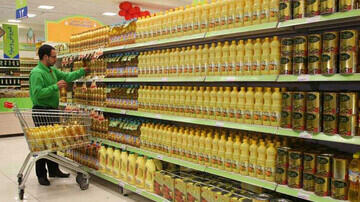  قیمت جدید روغن امروز ۱۶ دی ۱۴۰۴