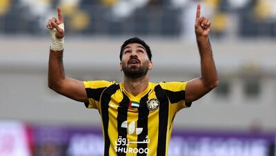 لژیونر پرسپولیسی برنمی‌گردد؟ تراکتور در پی شکار این شاه ماهی