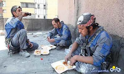 یک میلیون تومان کالابرگ در بازار متلاطم قیمت‌ها درمان سفره کارگران خواهد شد؟