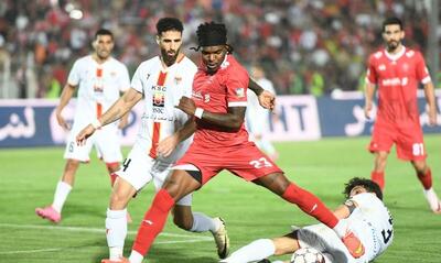  این شاهکار درویش بلای جان پرسپولیس؛ خرید‌های تابستانی پوچ درآمدند