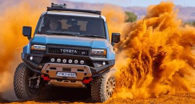  با آزاد شدن واردات، قیمت خودروهای بالای 2500 سی سی در ایران چقدر می‌شود؟