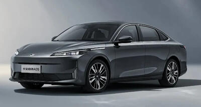 سدان وارداتی Nevo A05 فردا موتورز در راه بازار ایران + قیمت و مشخصات