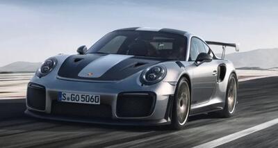 رتبه‌بندی بهترین سیستم‌های ترمز خودرو بر اساس فاصله توقف