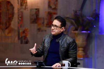 امیرقادری در واکنش به حذف هیأت انتخاب از جشنواره فیلم؛ دبیر مسئولیت انتخاب‌ها را بر عهده بگیرد! | مجموعه رسانه ای صبا