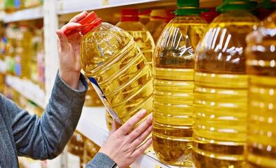 زمان توزیع ۱۰۰ هزار تن روغن خانوار با قیمت های جدید اعلام شد