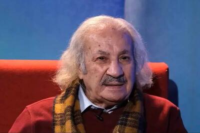 علت مرگ سعید پیردوست بازیگر معروف در روز تولدش چه بود؟