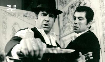 10 فیلم تاریخ سینمای ایران با شخصیت‌های عصیان‌گر؛ از قیصر تا تومان