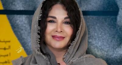  سفر در زمان؛ «شهره سلطانی» 24 ساله در دومین فیلم سینمایی‌اش؛ سال 72