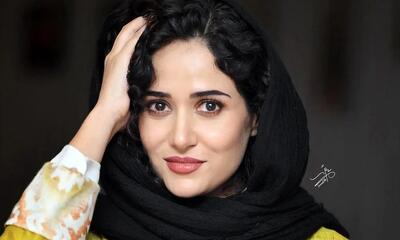  سفر در زمان؛ «پریناز ایزدیار و گلاره عباسی» در 32 و 34 سالگی؛ سال 96