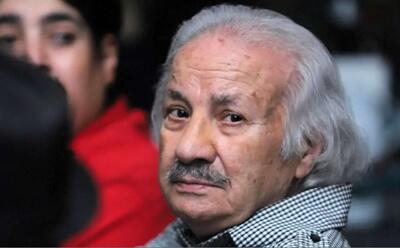  سعید پیردوست، فرامرز قریبیان و نعمت حقیقی در پشت صحنه «گوزن‌ها»