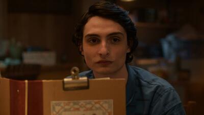 شاون لِوی: پایان Stranger Things مرا به گریه انداخت