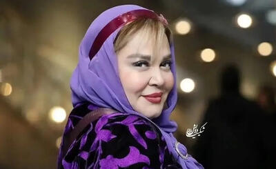  استایل جدید بهاره رهنما در لباس عربی که انتظارش را نداشتید!