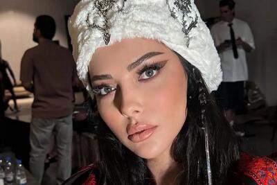  سفر در زمان؛ چهرۀ «لیلا اوتادی» از 1 سالگی تا 7 سالگی؛ دهۀ 60