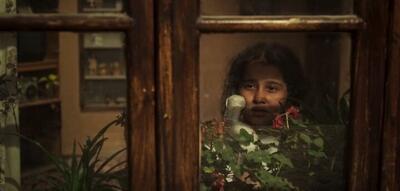  نمایش فیلم کوتاه «پشت شب» در فستیوال آندیپندنس هامبورگ