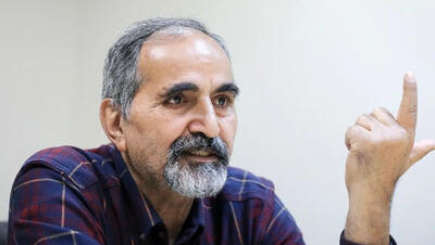  تقی آزاد ارمکی: اگر امروز انتخابات برگزار شود کمتر از ۲۵درصد مشارکت‌‌کننده دارد - سلام نو