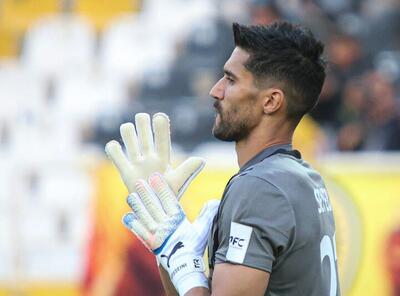 اقدام عجیب باشگاه استقلال در اینستاگرام - سلام نو