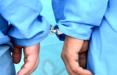 دو قاتل برای قتل مرد ایرانی که زنش به او خیانت کرده بود - سلام نو