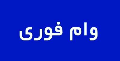  آغاز ثبت نام وام ۵ تا ۵۰ میلیون تومانی بانک ملی برای یارانه بگیران و فرهنگیان و بازنشستگان