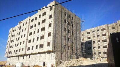  جزئیات جدید از ثبت‌نام مسکن ملی منتشر شد