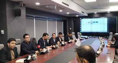 کپرسپولیس IPO می شود/ارزش‌گذاری ۳.۹ همتی سهام