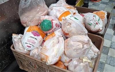 قیمت جدید مرغ امروز سه‌شنبه ۱۶ دی ۱۴۰۴؛ فیله مرغ 330 هزار تومان!