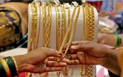 قیمت جدید طلا بعدازظهر چهارشنبه 17دی 1404؛ عبور از مرز تاریخی!