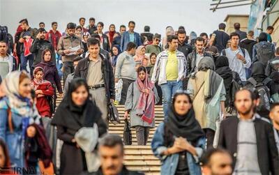 سقوط کیفیت زندگی/ رتبه 84 کیفیت زندگی ایرانیان در بین 89 کشور