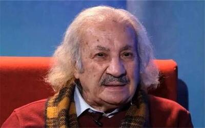 سعید پیردوست، بازیگر فیلم گوزن‌ها درگذشت