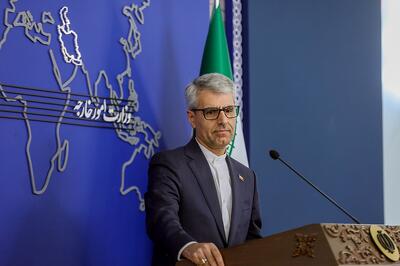 ایران حملات هوایی رژیم صهیونیستی به جنوب لبنان را محکوم کرد