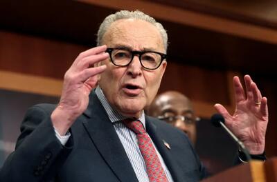  رهبر اقلیت دموکرات سنای آمریکا: احساس می کنم رخدادهای ونزوئلا در کشورهای دیگر تکرار خواهد شد