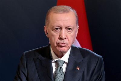  اردوغان: بازگشت ترکیه به برنامه «اف-۳۵» موجب تقویت روابط با واشنگتن و امنیت ناتو می‌شود