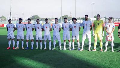 امیدی که با امیدهای ایرانی می‌تواند به واقعیت تبدیل شود!