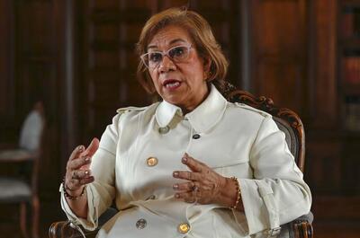  کلمبیا در اعتراض به تهدیدات ترامپ، یادداشت اعتراضی برای آمریکا ارسال می‌کند