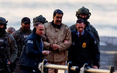  نظرسنجی: تنها یک سوم آمریکایی‌ها از حمله نظامی اخیر به ونزوئلا حمایت می‌کنند