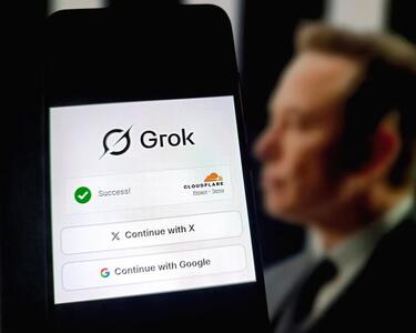  هوش مصنوعی Grok همچنان برای برهنه نشان دادن زنان و دختران مورد استفاده قرار می‌گیرد