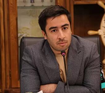 دستیار رئیس کل بانک مرکزی در امور ارزی منصوب شد