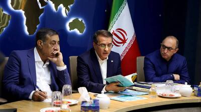 رفیع زاده: ارزیابی عملکرد دستگاه‌ها و مدیران بر اساس برنامه عملیاتی انجام خواهد شد