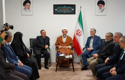  وزیر فرهنگ و ارشاد اسلامی: «فرهنگ و هنر» هویت تاریخی قزوین را تشکیل داده است