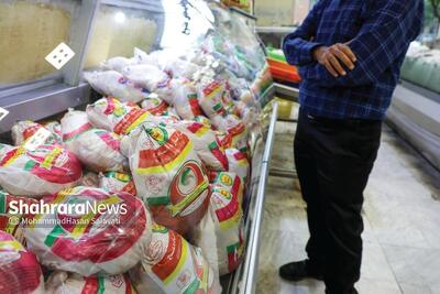 قیمت گوشت و مرغ در مشهد با اعلام حذف ترجیحی چه تغییری کرد؟ (۱۶ دی ۱۴۰۴)