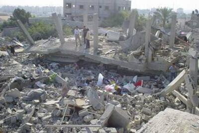 آمریکا به تل‌آویو برای ماموریت‌های ویژه در غزه چراغ سبز نشان داد